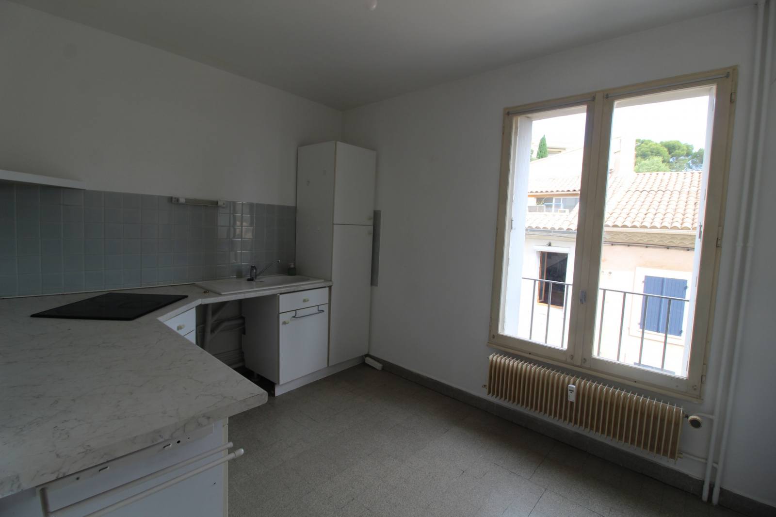 Image_, Appartement, Nîmes, ref :L9572