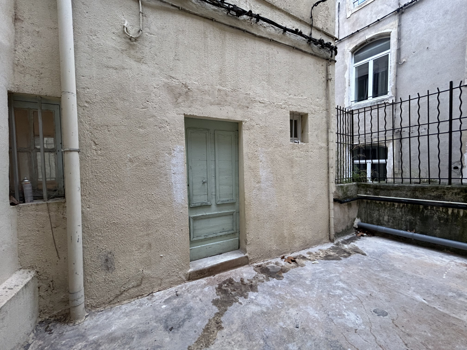 Image_, Appartement, Nîmes, ref :L5090