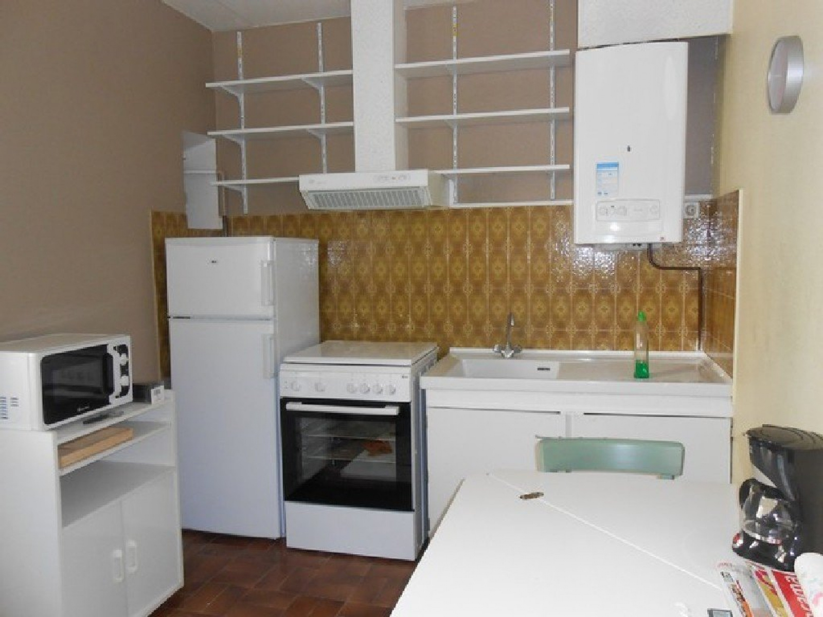 Image_, Appartement, Nîmes, ref :LL97
