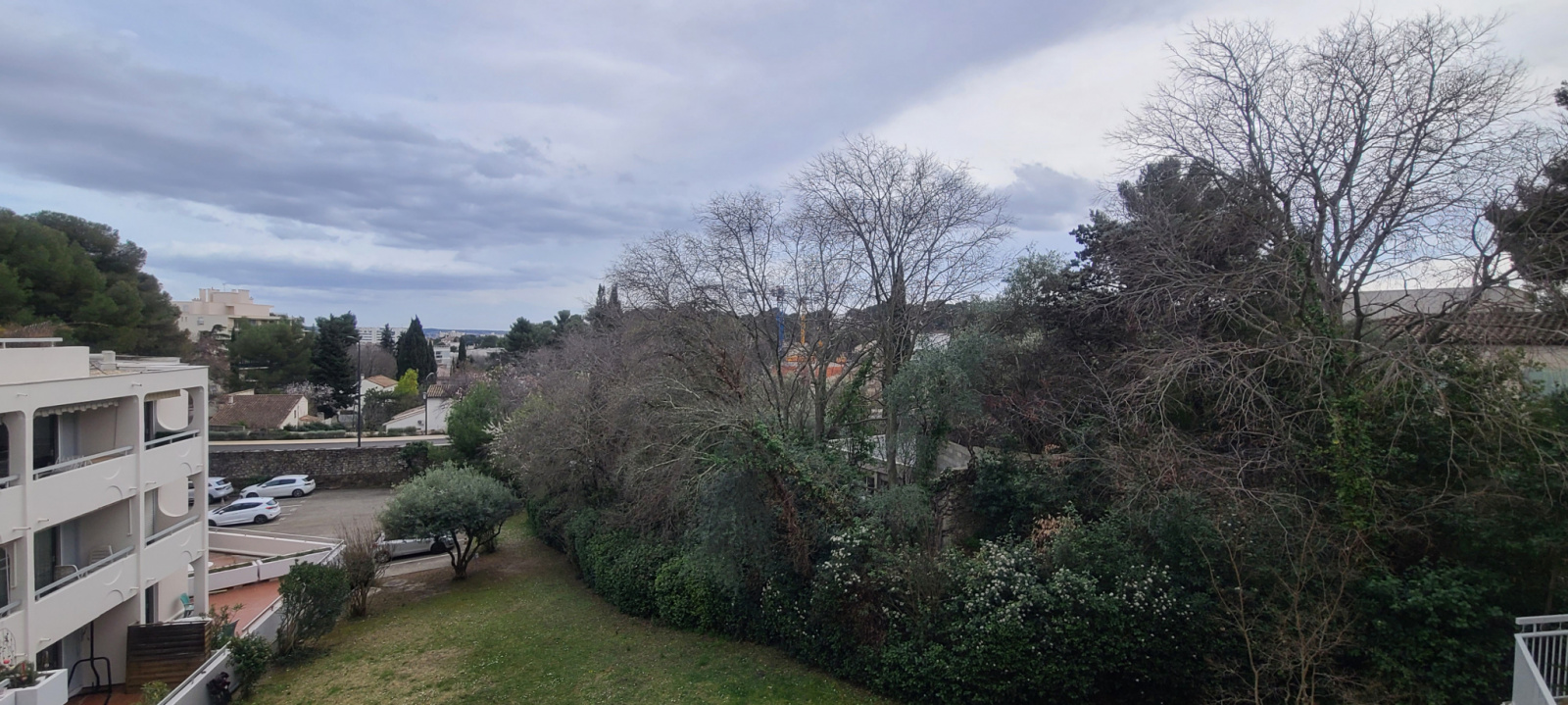 Image_, Appartement, Nîmes, ref :HPVAP90033802