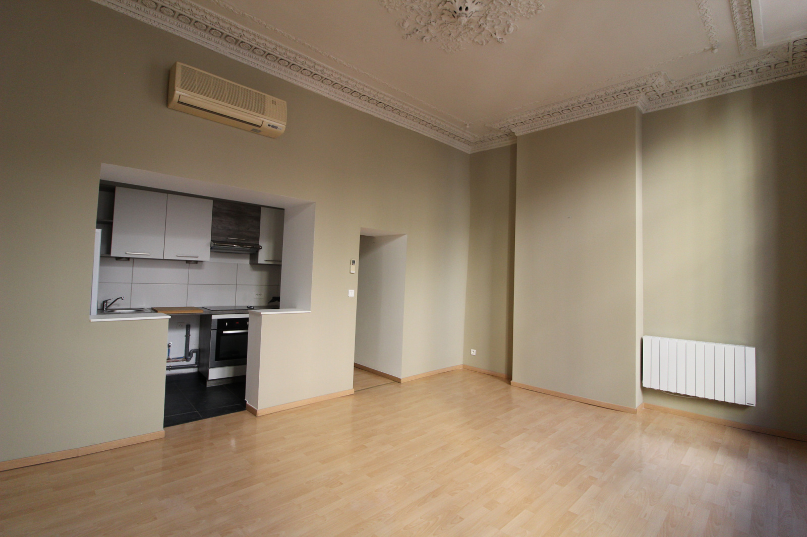 Image_, Appartement, Nîmes, ref :L11