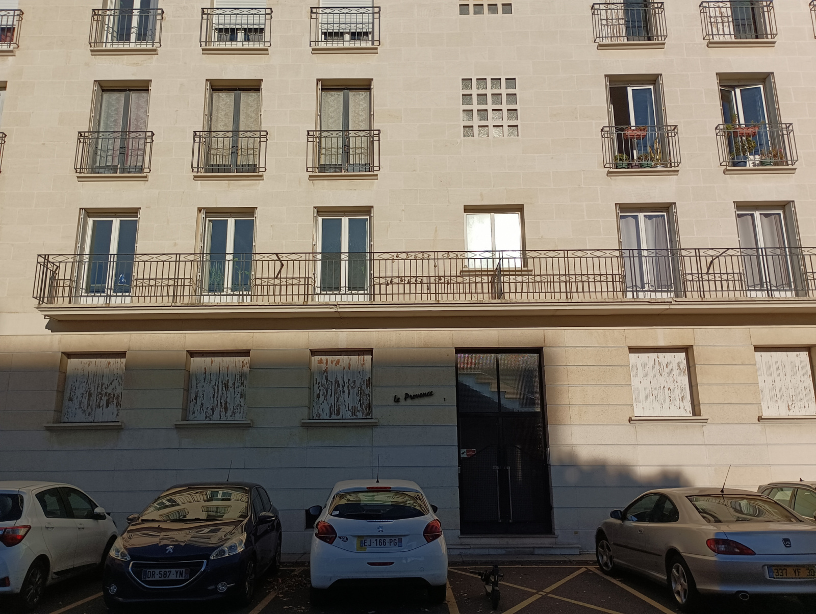 Image_, Appartement, Nîmes, ref :L53