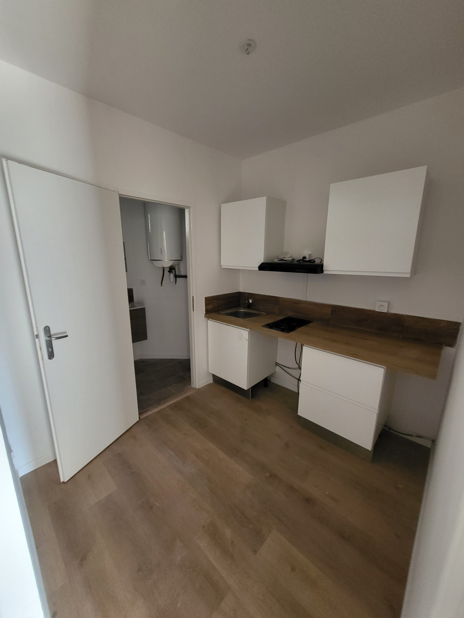 Image_, Appartement, Nîmes, ref :L124