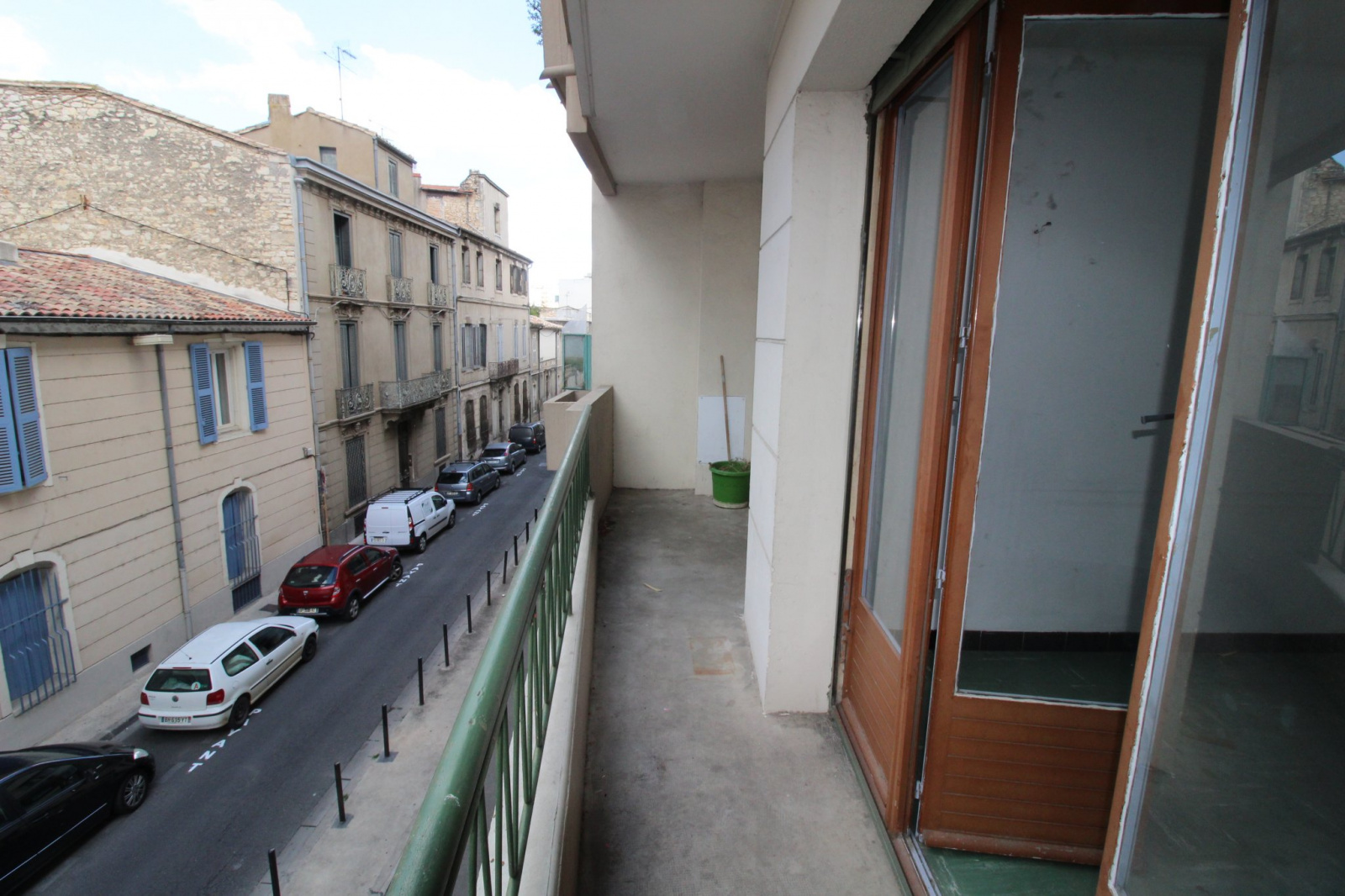 Image_, Appartement, Nîmes, ref :CMVAP100014427