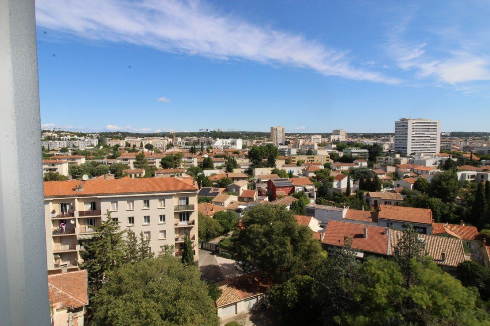 Image_, Appartement, Nîmes, ref :CMVAP100024711