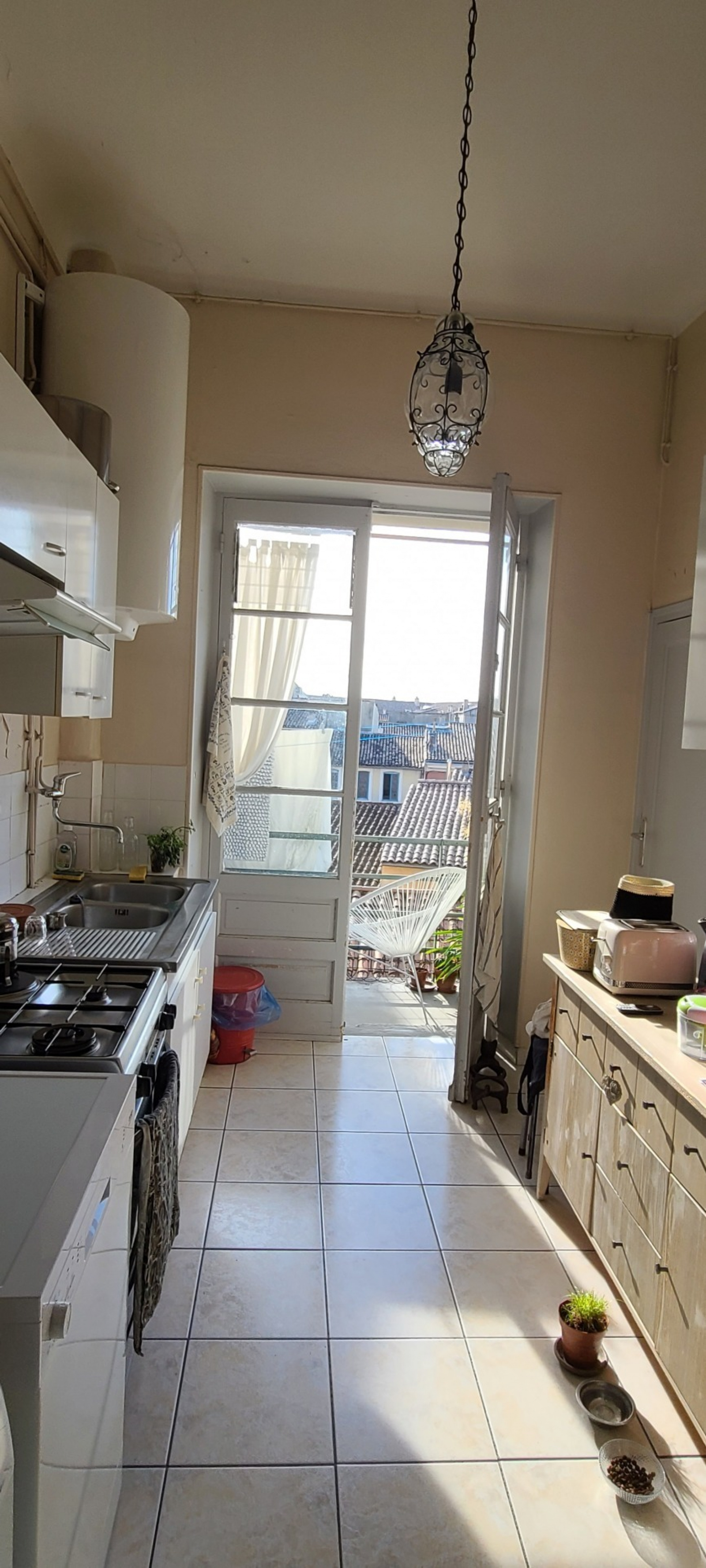 Image_, Appartement, Nîmes, ref :HPVAP90026506