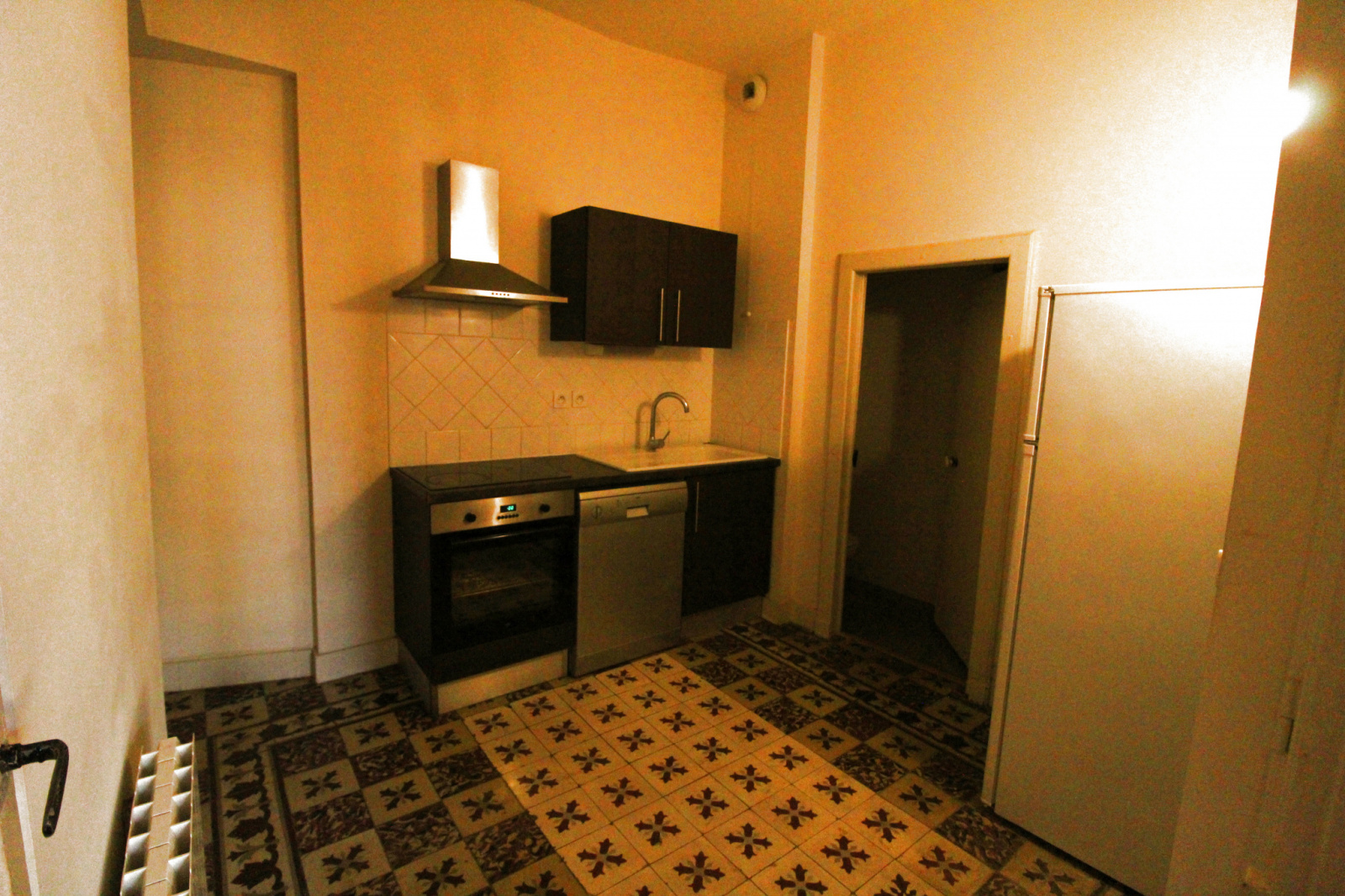 Image_, Appartement, Nîmes, ref :L46