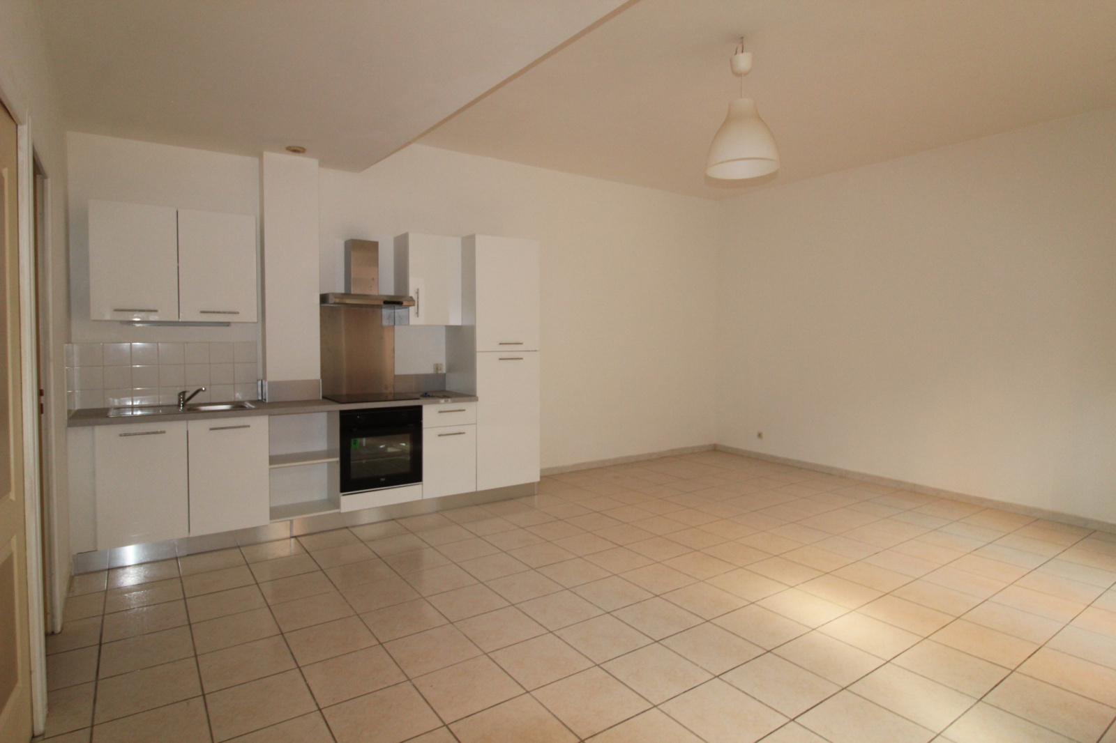 Image_, Appartement, Nîmes, ref :LL13
