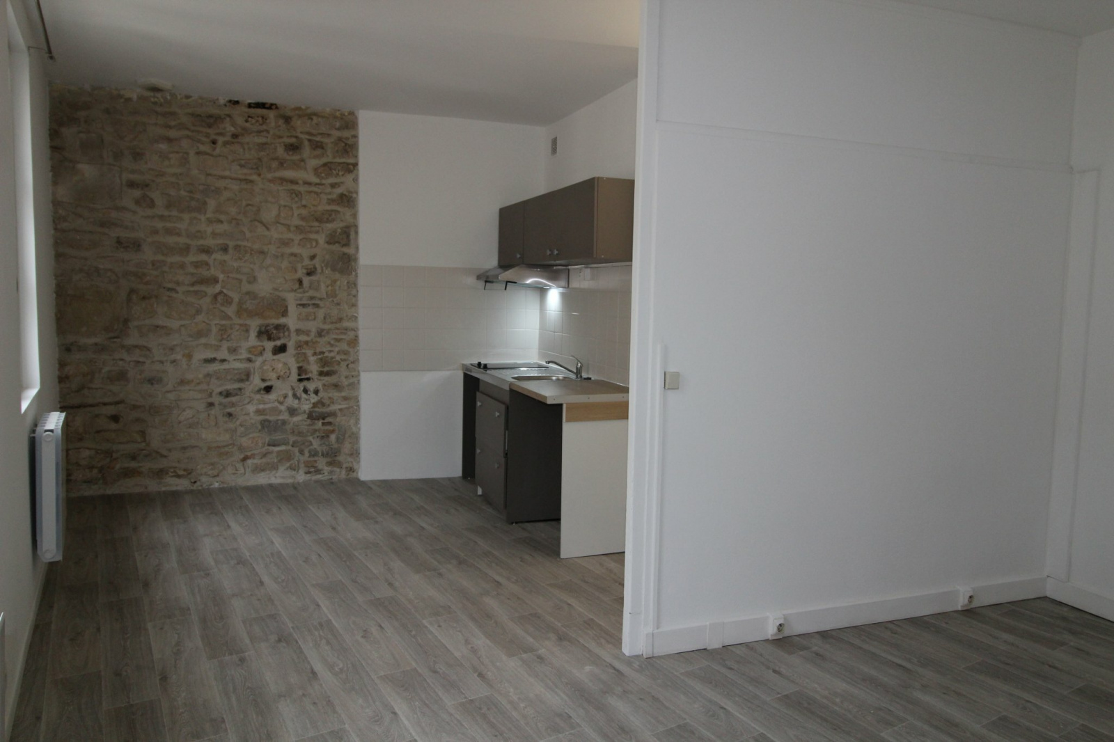 Image_, Appartement, Nîmes, ref :LK 20