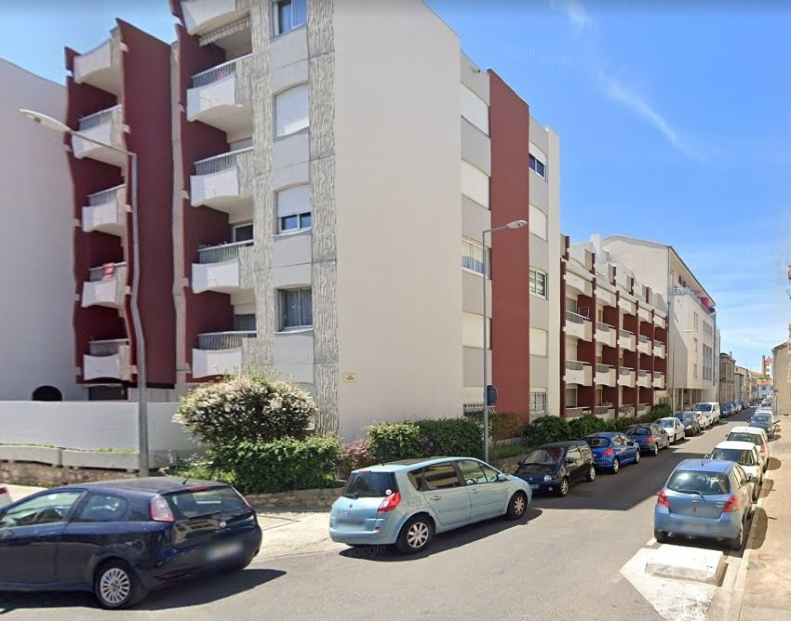 Image_, Appartement, Nîmes, ref :HPVAP90022568