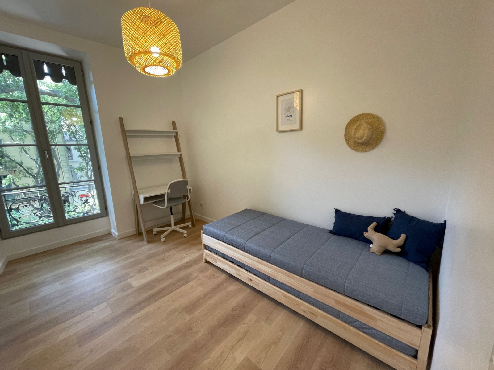 Image_, Appartement, Nîmes, ref :HPVAP90035869