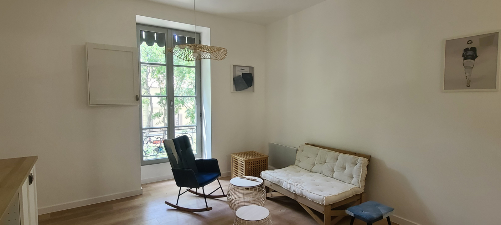 Image_, Appartement, Nîmes, ref :HPVAP90035869