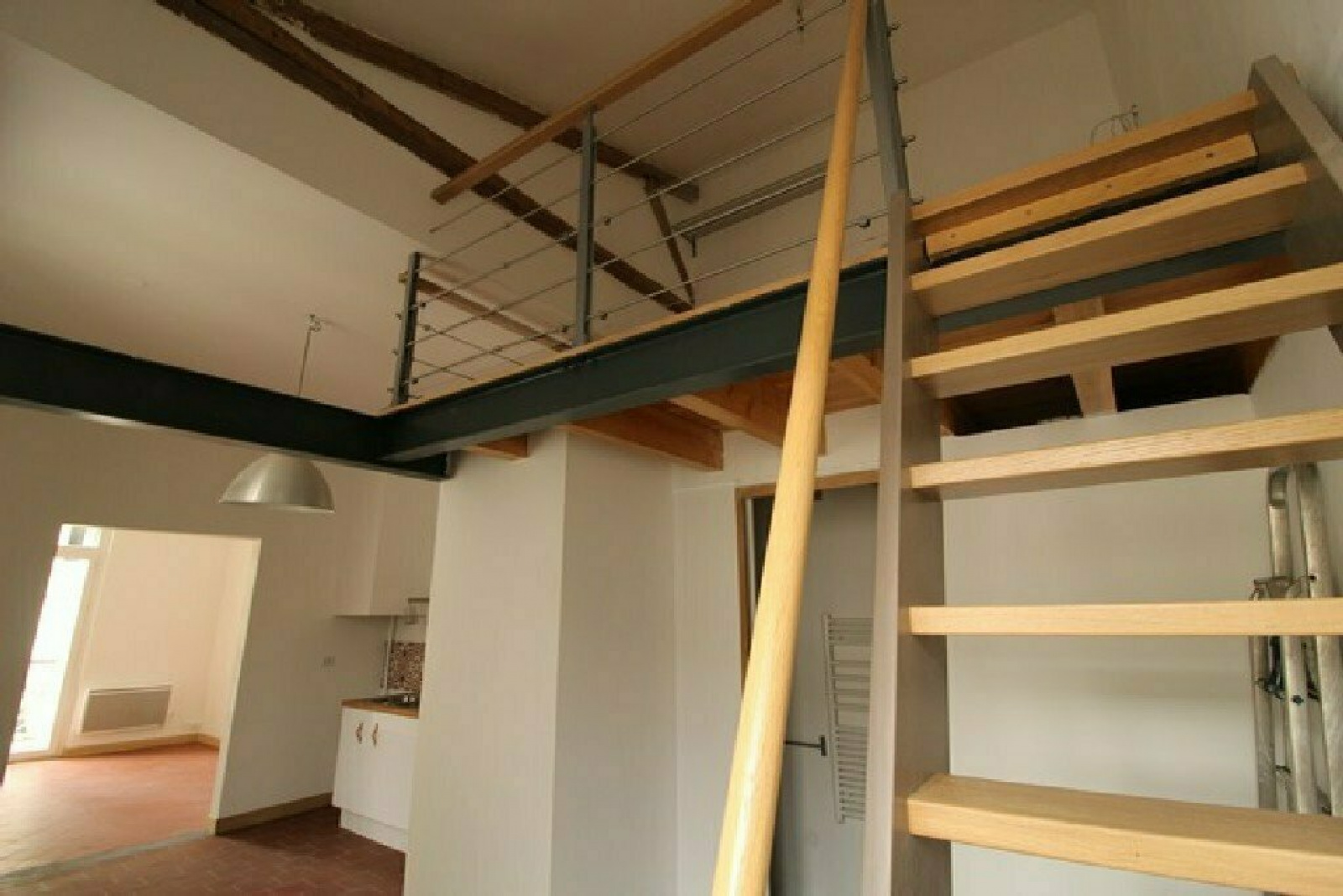 Image_, Appartement, Nîmes, ref :LL100