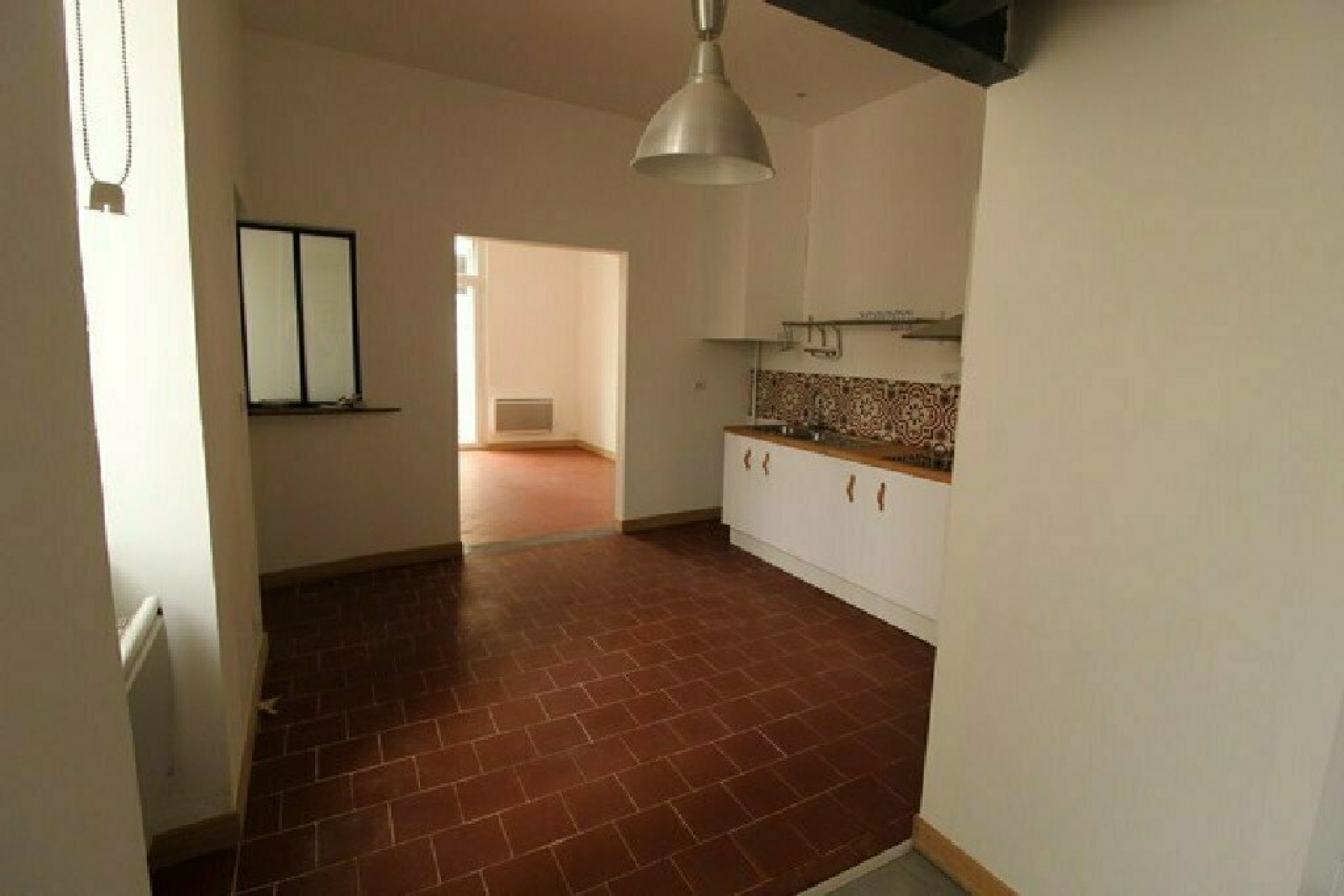 Image_, Appartement, Nîmes, ref :LL100