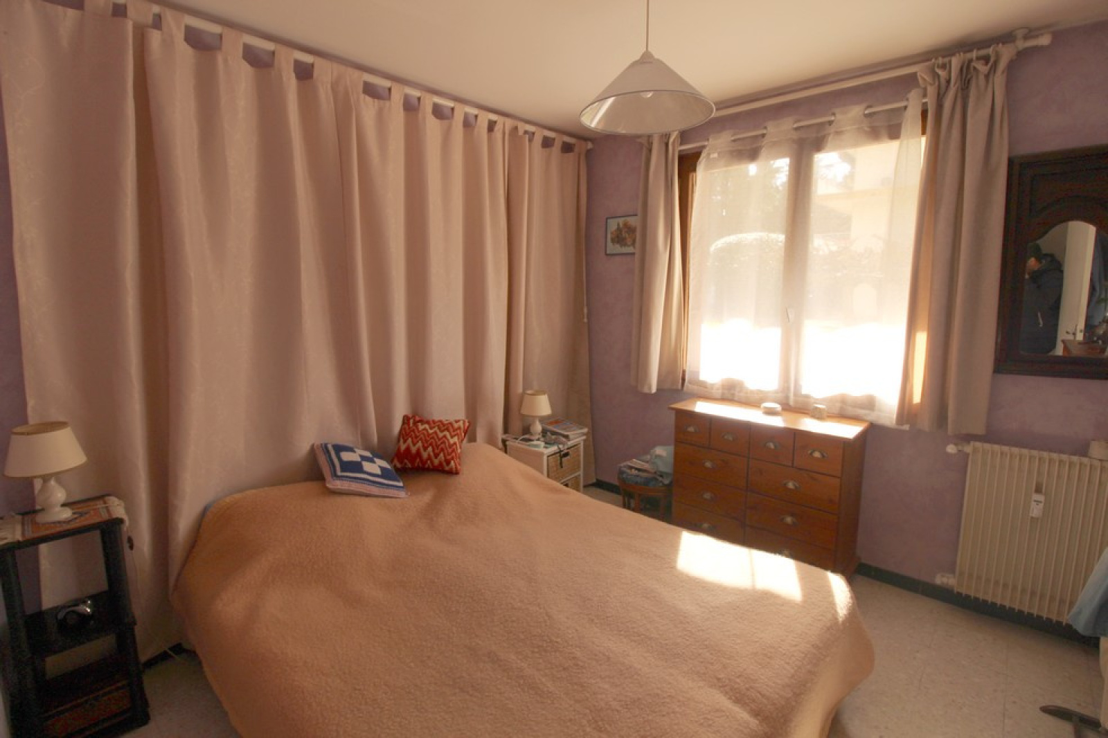 Image_, Appartement, Nîmes, ref :CMVAP100034357