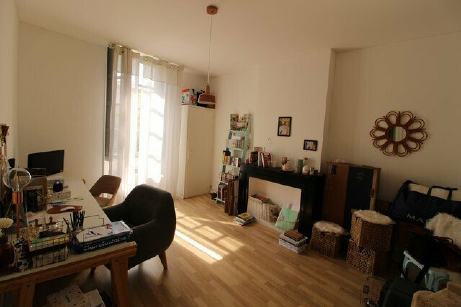 Image_, Appartement, Nîmes, ref :LL77
