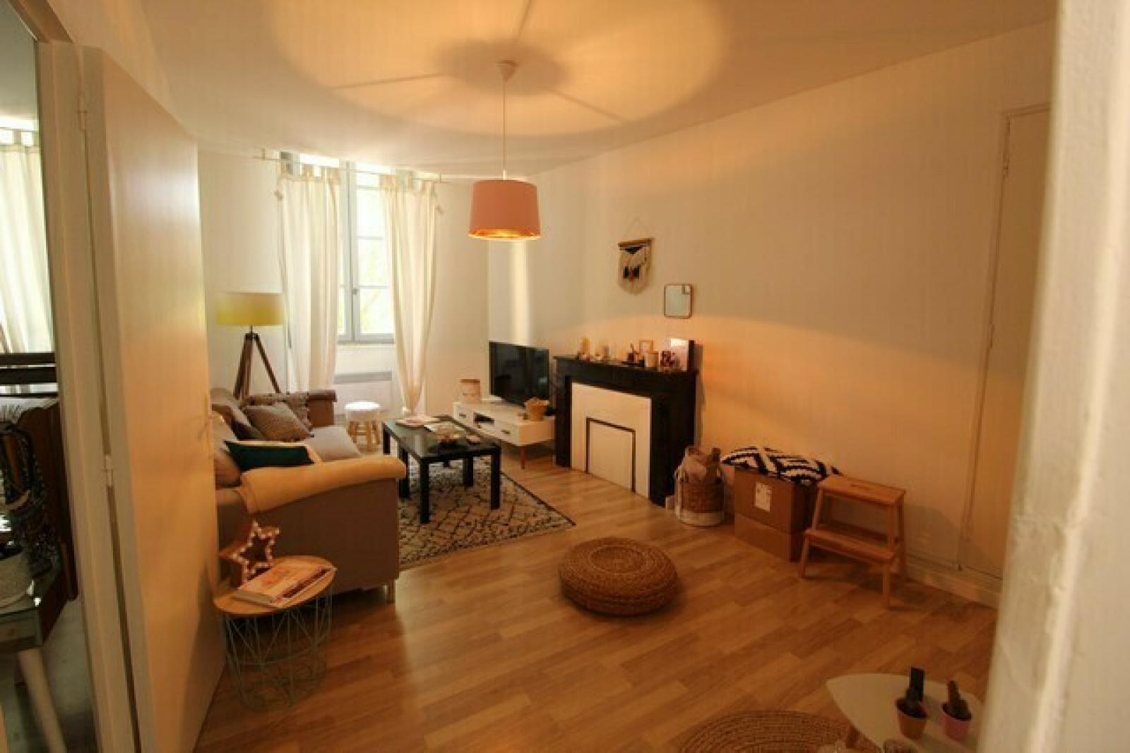 Image_, Appartement, Nîmes, ref :LL77