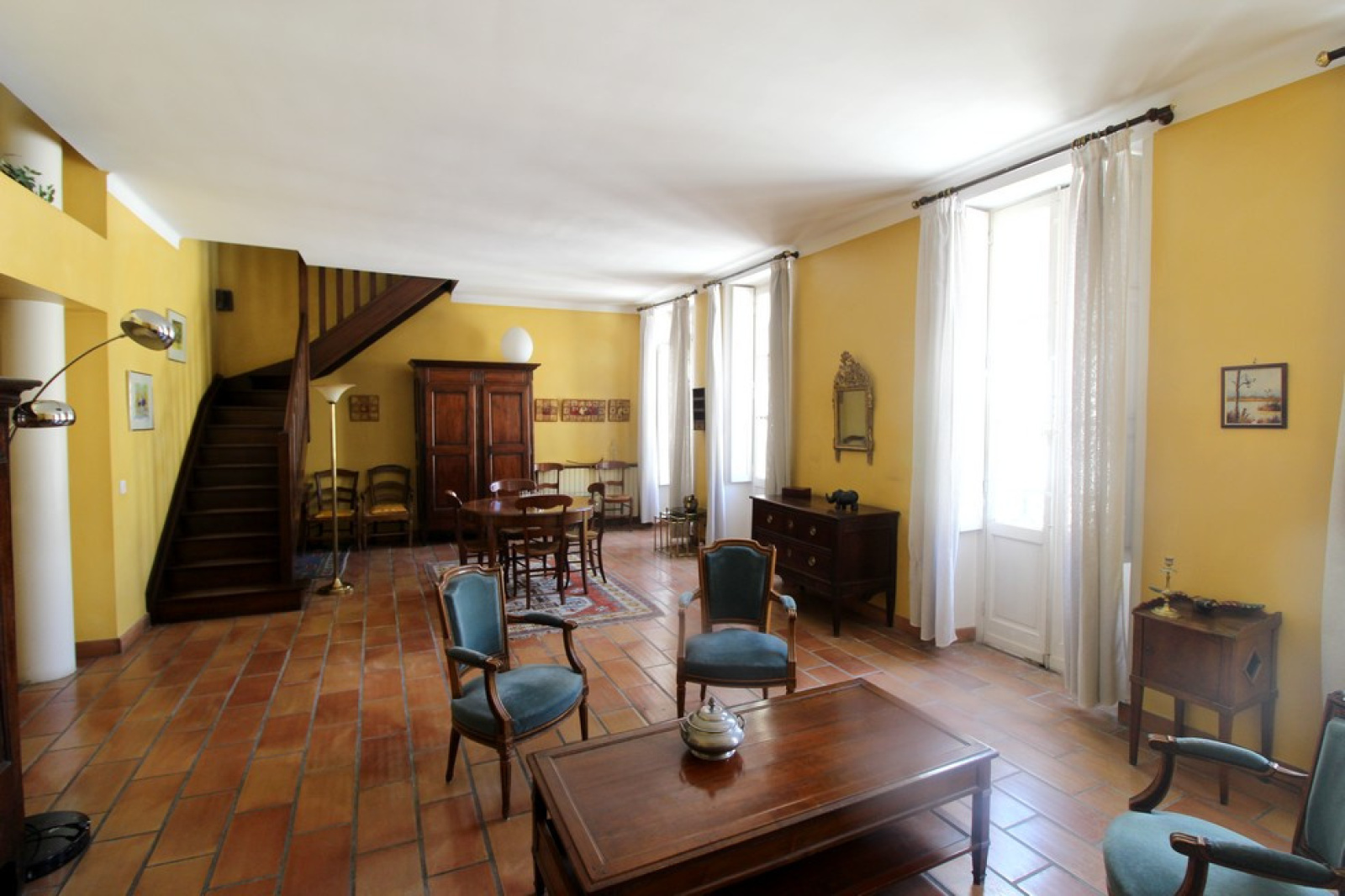 Image_, Maison, Nîmes, ref :CMVMA100035616