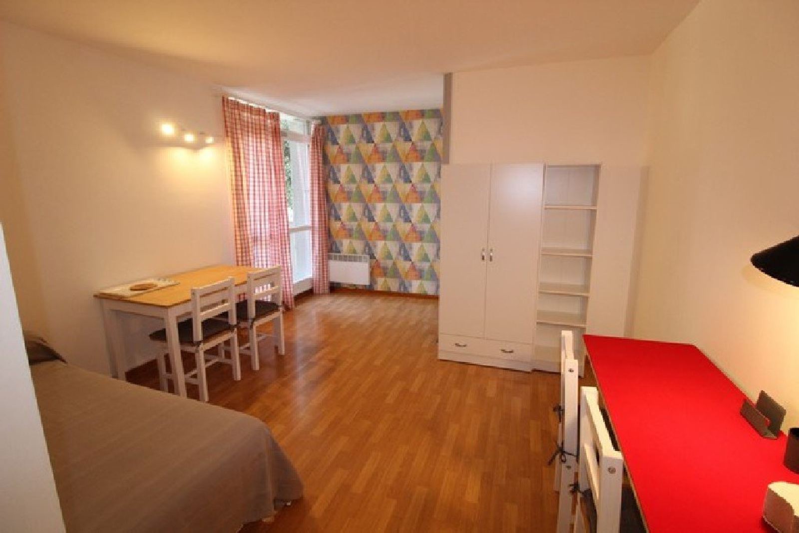 Image_, Appartement, Nîmes, ref :L95