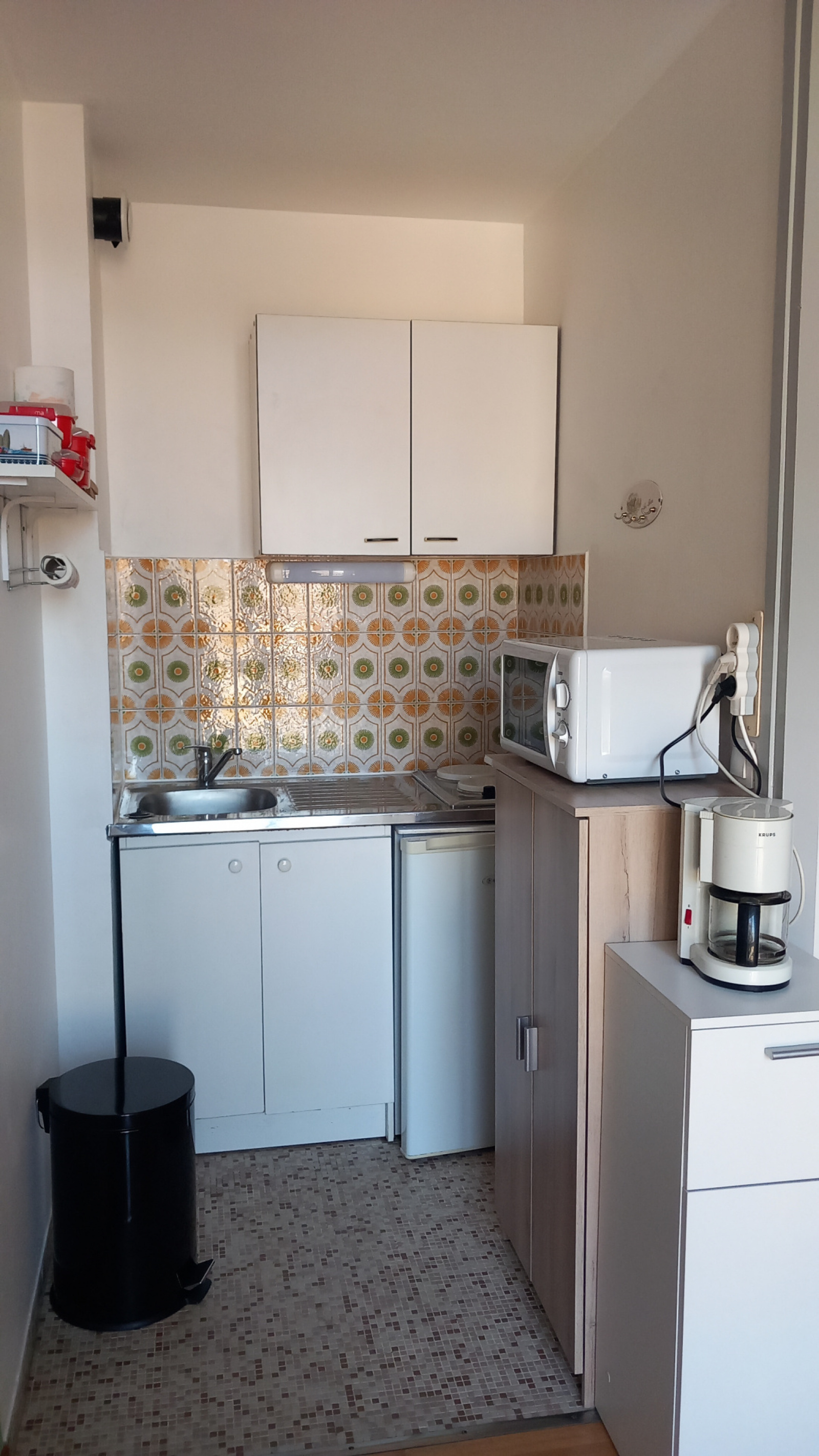 Image_, Appartement, Nîmes, ref :L95
