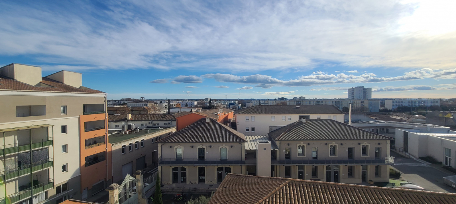 Image_, Appartement, Nîmes, ref :HPVAP90033314