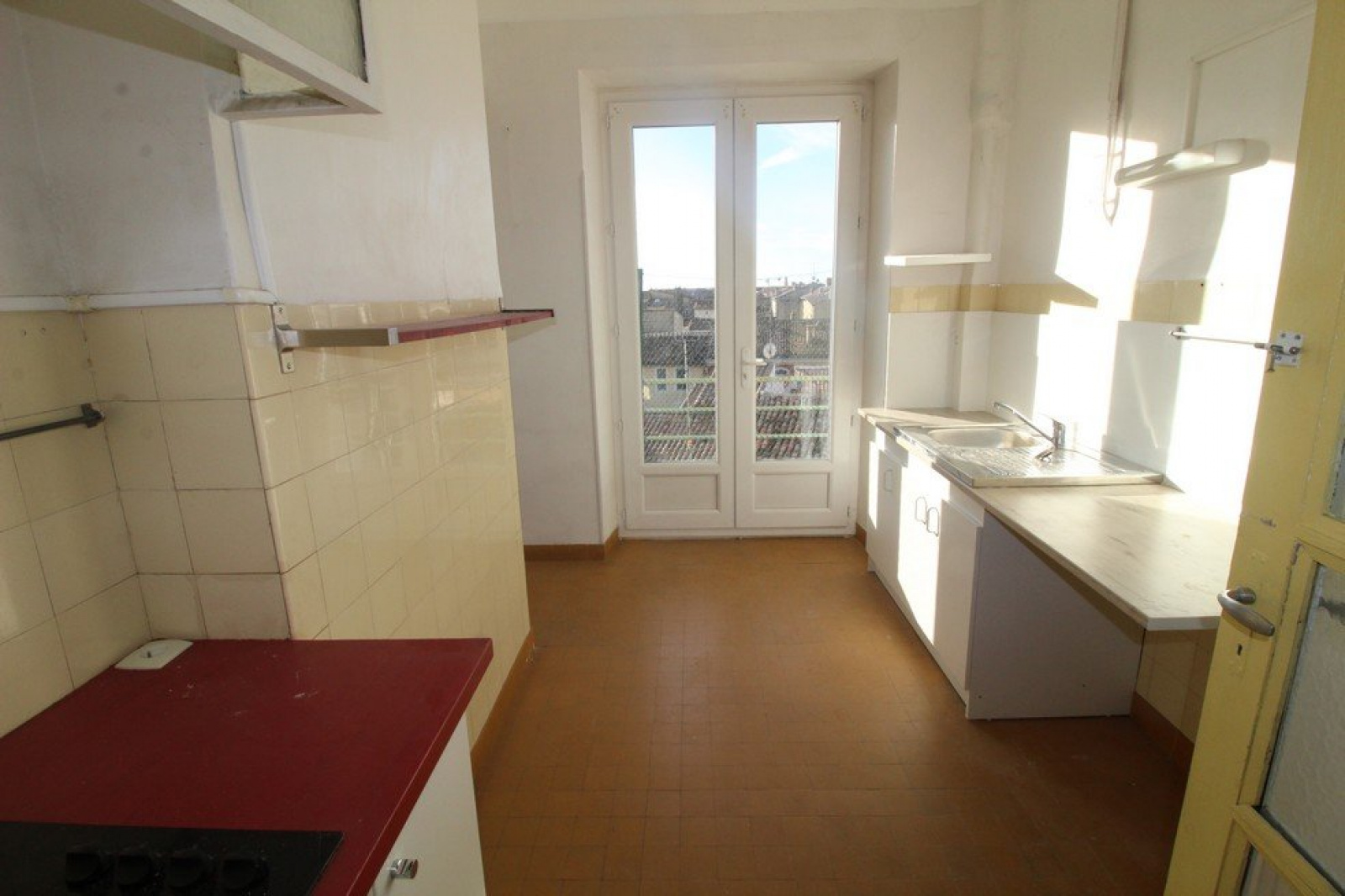 Image_, Appartement, Nîmes, ref :CMVAP100017255