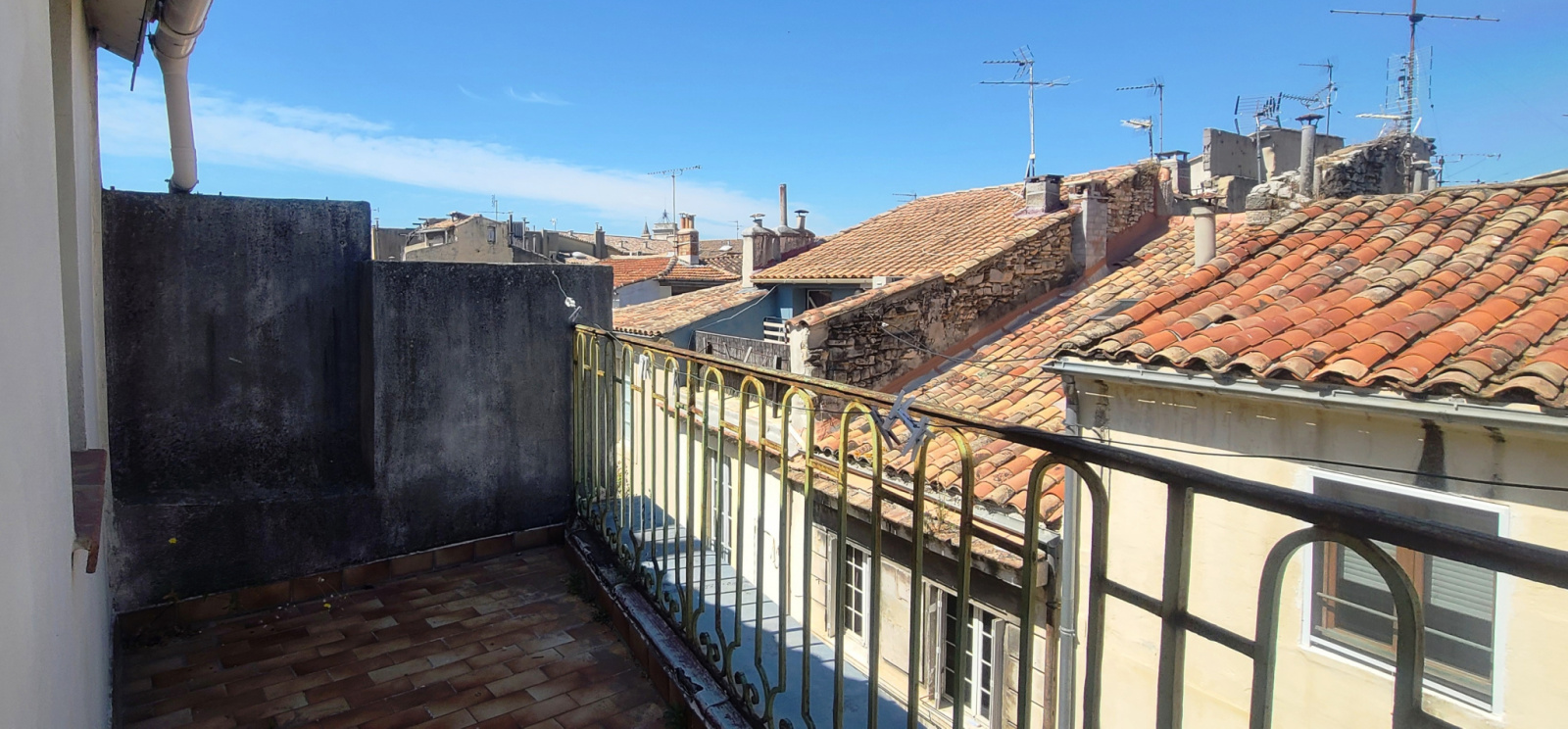 Image_, Immeuble, Nîmes, ref :HPVIM90030712