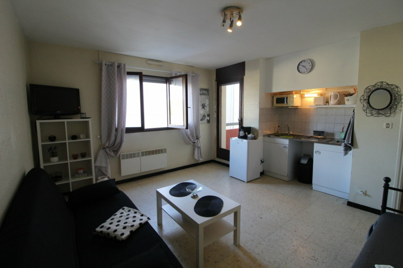 Image_, Appartement, Nîmes, ref :LL62