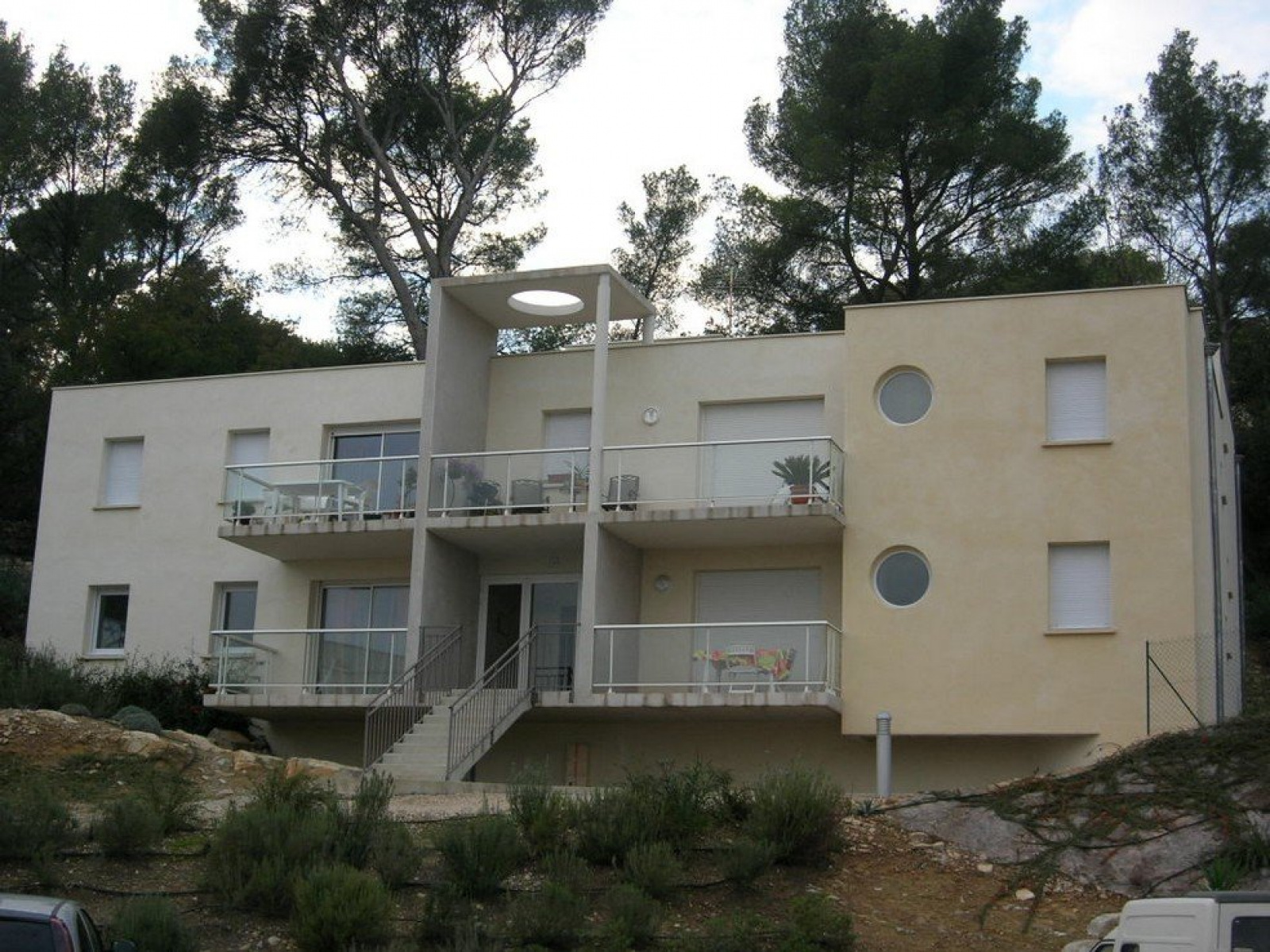 Image_, Appartement, Nîmes, ref :CMVAP100024209