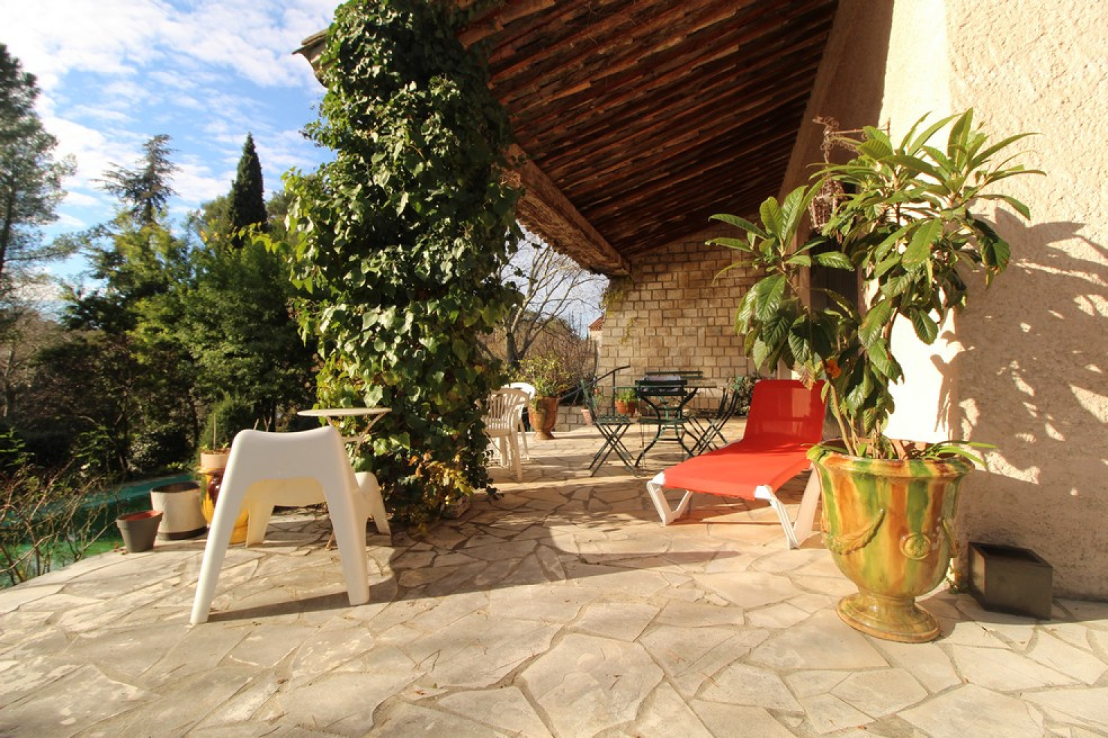 Image_, Villa, Nîmes, ref :CMVVI100032609
