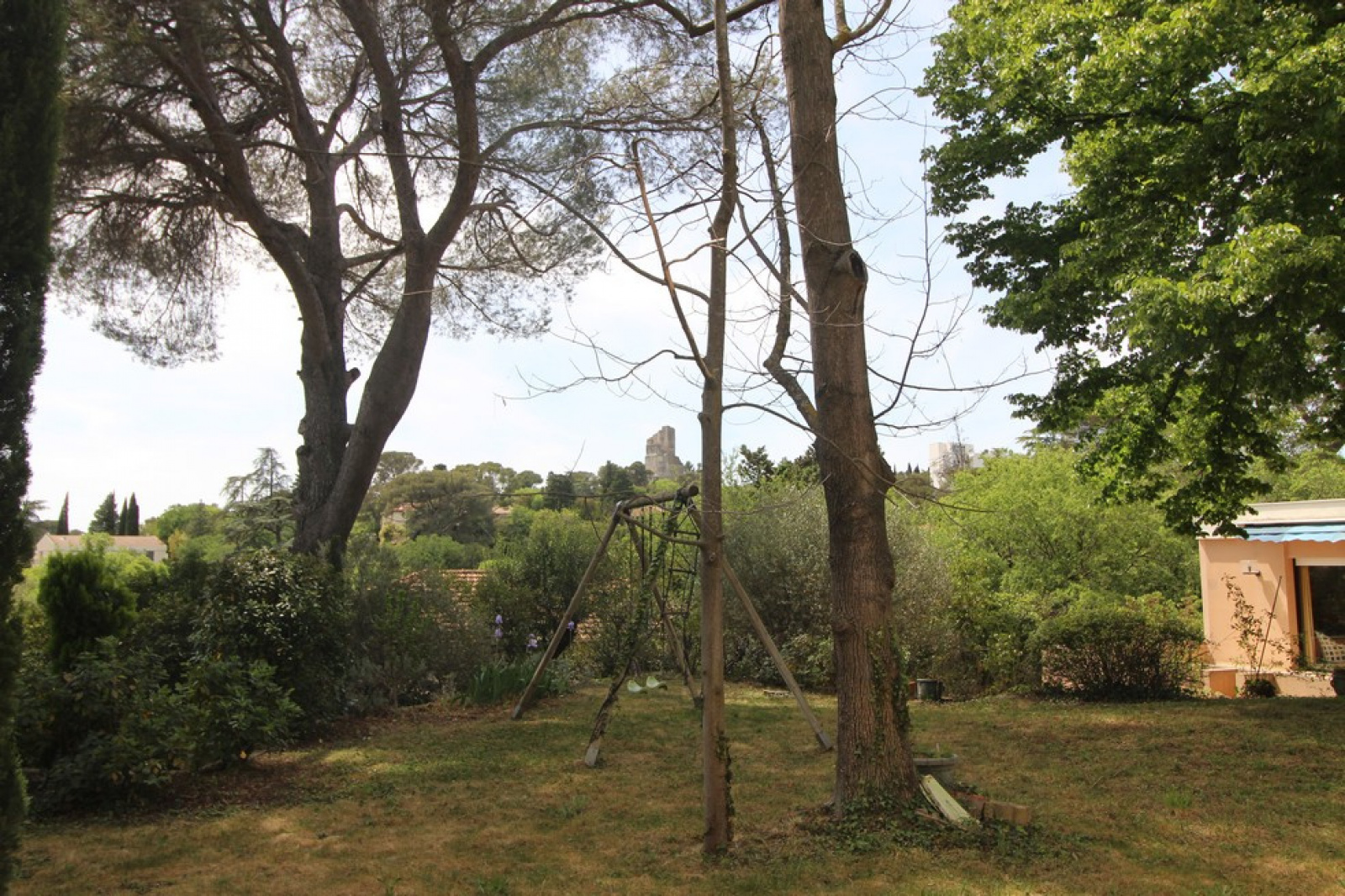 Image_, Villa, Nîmes, ref :CMVVI100035593