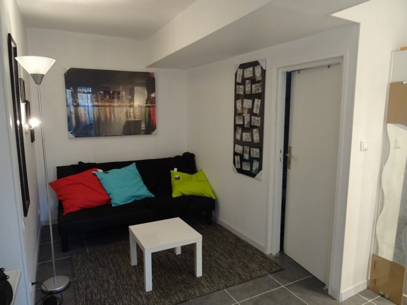 Image_, Appartement, Nîmes, ref :LL2323