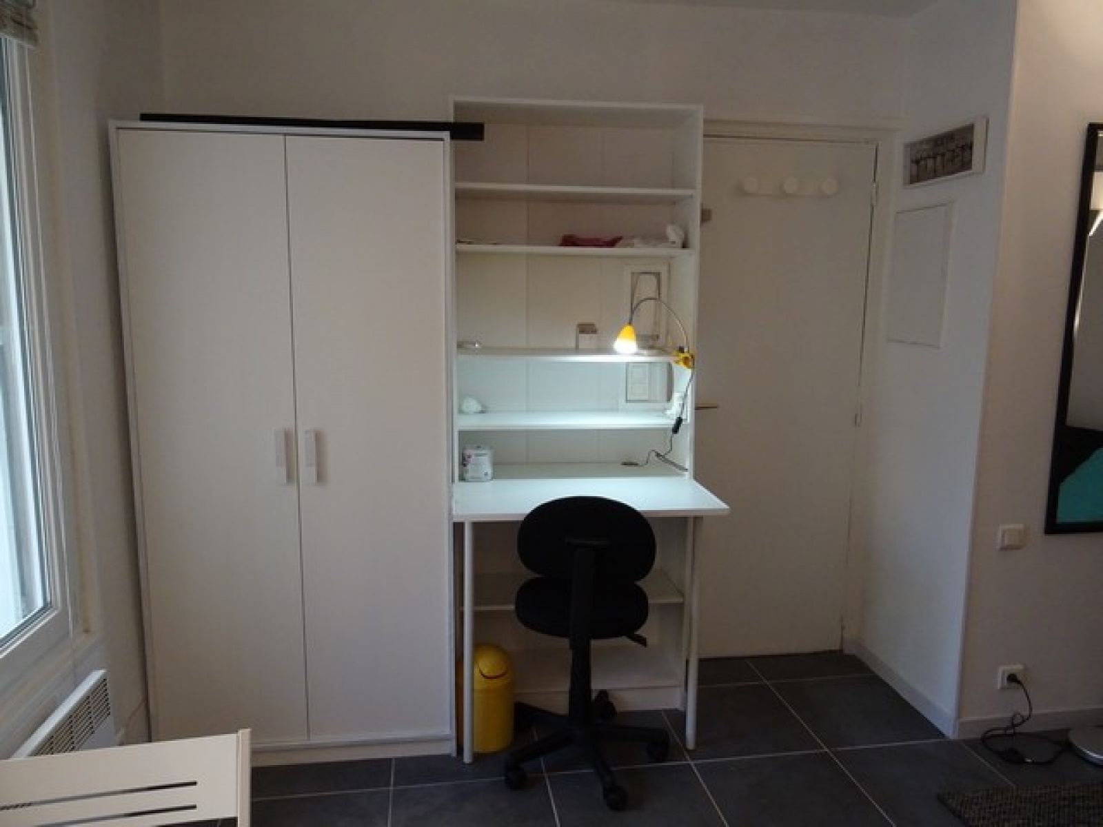 Image_, Appartement, Nîmes, ref :LL2323