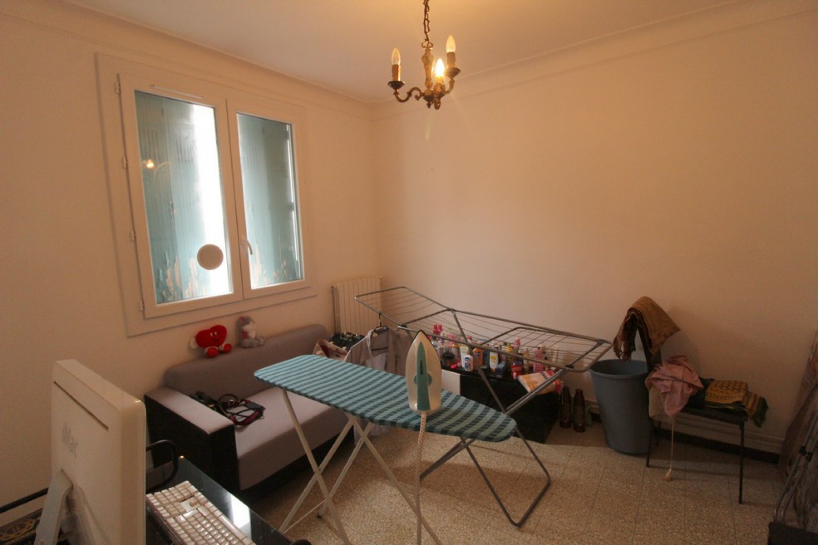 Image_, Appartement, Nîmes, ref :CMVAP100032766