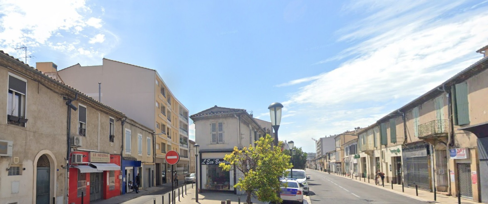 Image_, Appartement, Nîmes, ref :HPVAP90033188