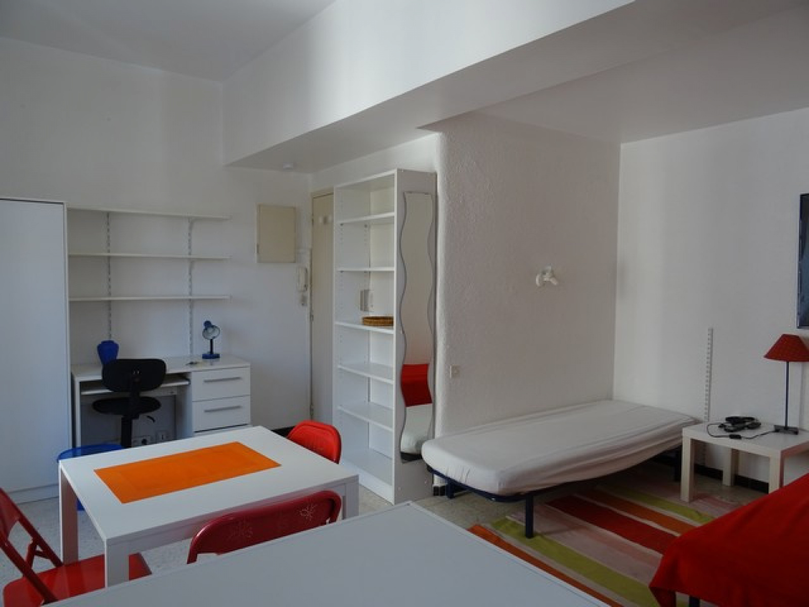 Image_, Appartement, Nîmes, ref :LL2318