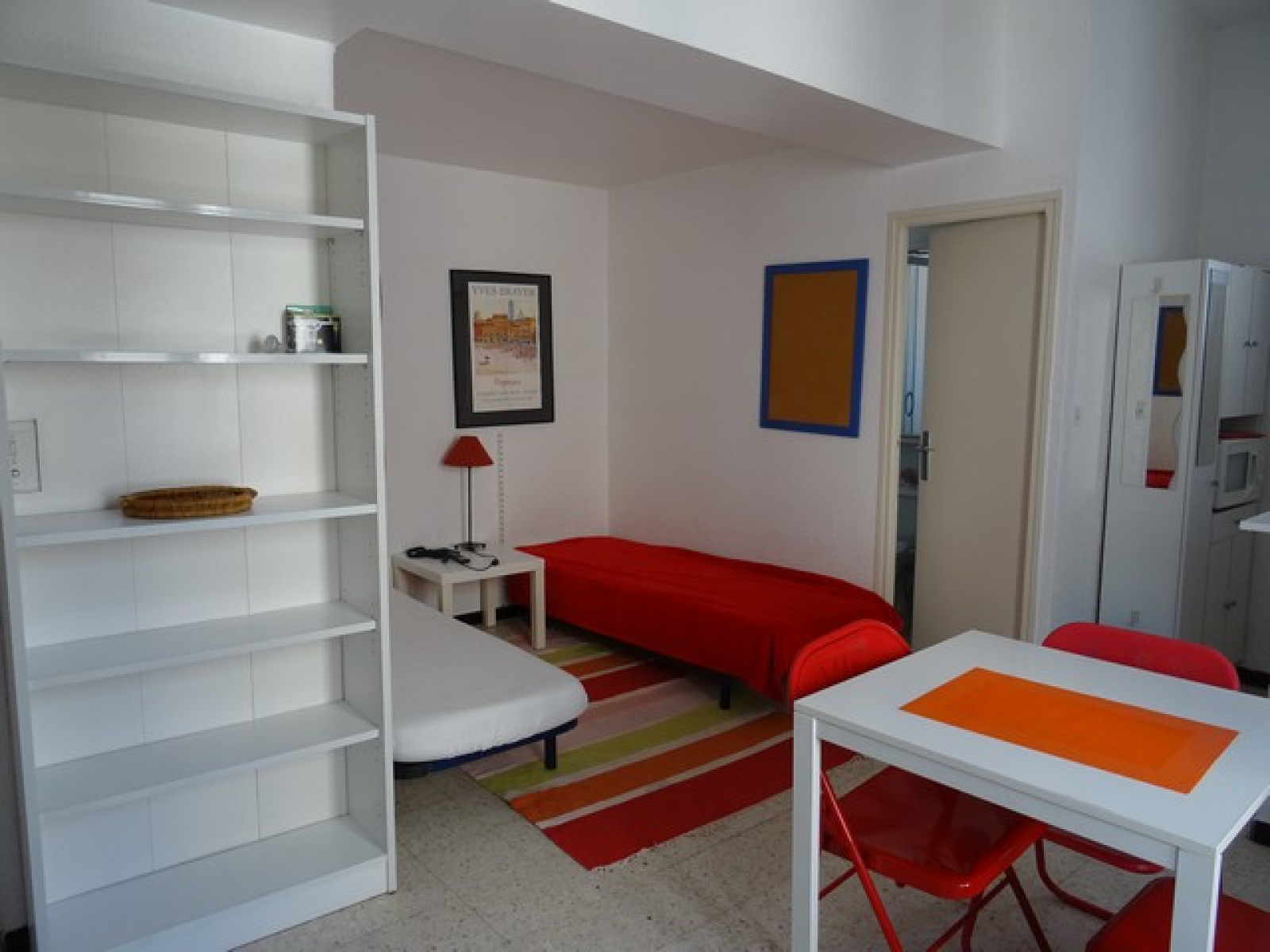 Image_, Appartement, Nîmes, ref :L2318