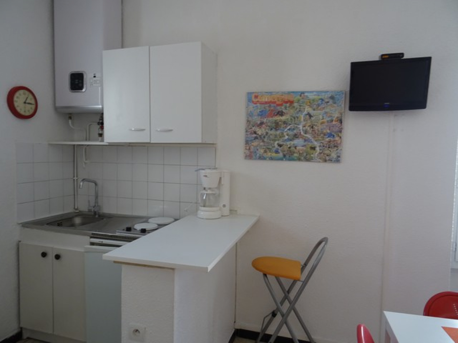 Image_, Appartement, Nîmes, ref :L2318
