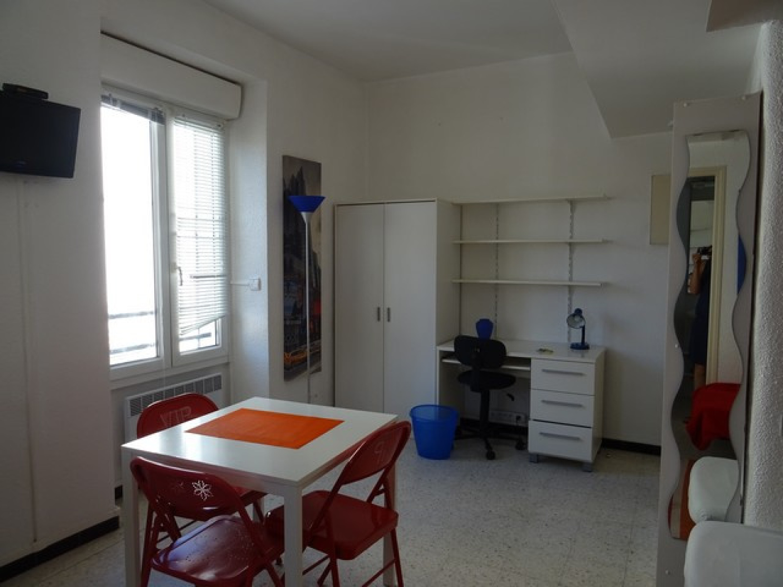Image_, Appartement, Nîmes, ref :L2318