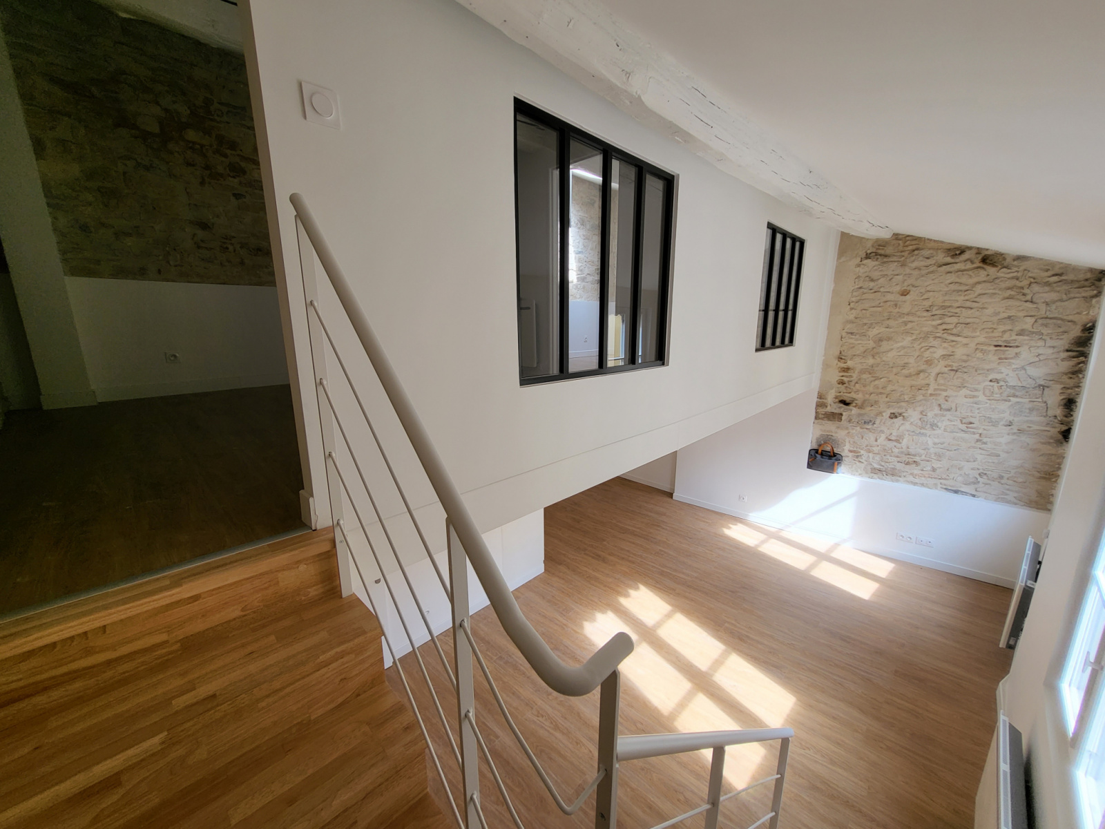 Image_, Appartement, Nîmes, ref :L1830