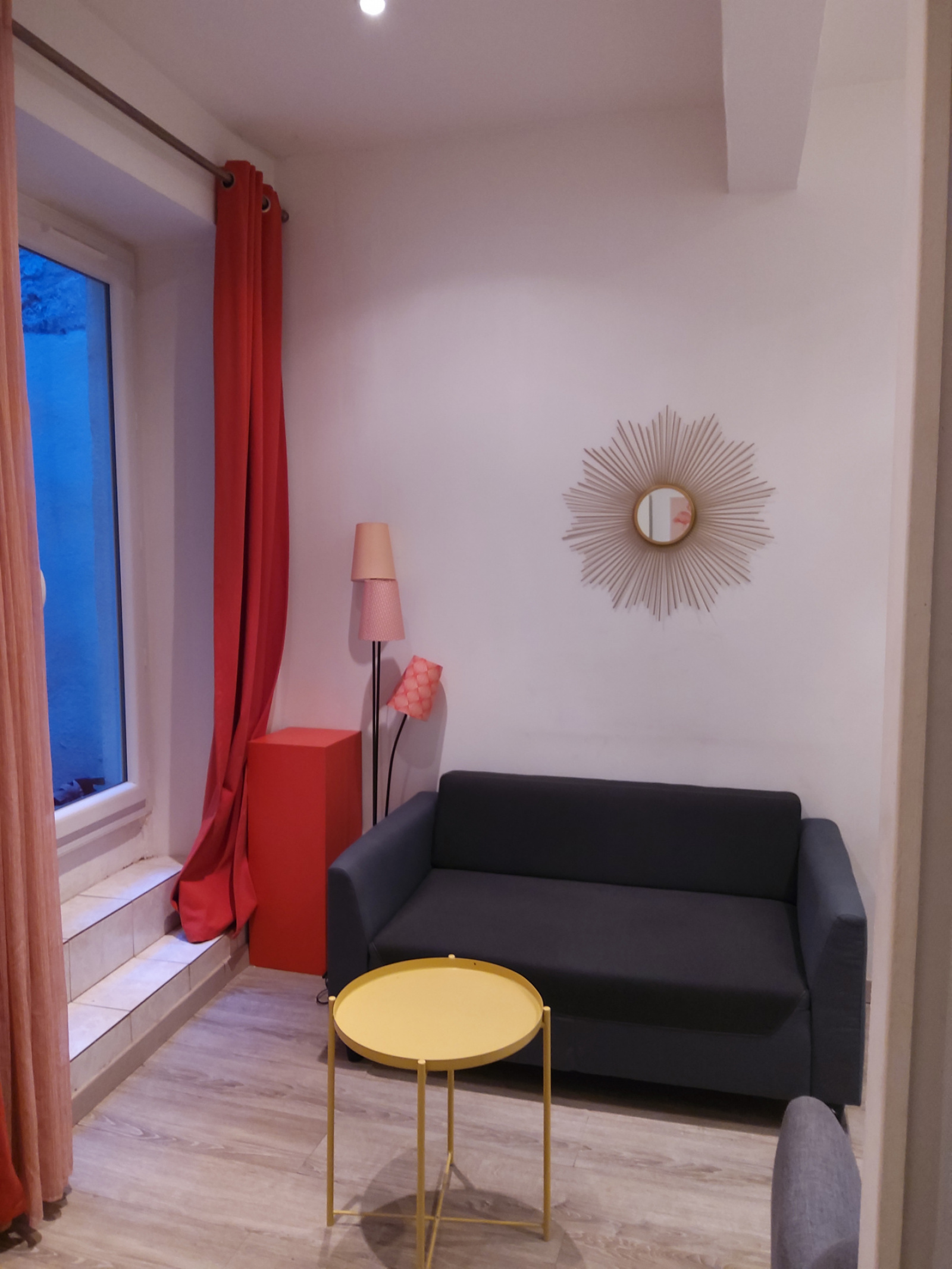 Image_, Appartement, Nîmes, ref :L088