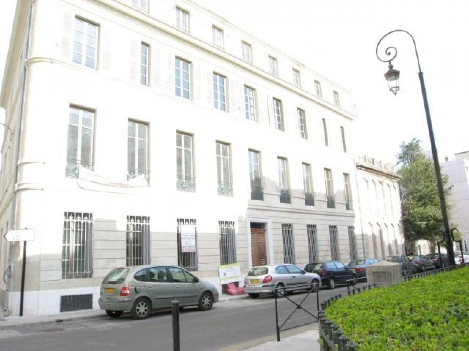 Image_, Appartement, Nîmes, ref :L2523