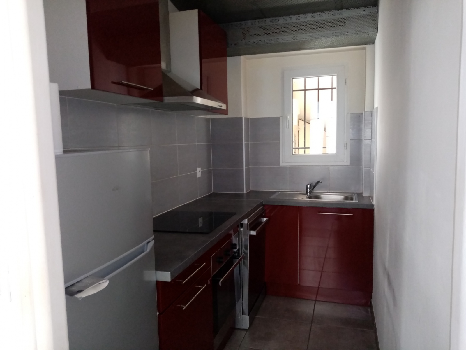 Image_, Appartement, Nîmes, ref :LL3046