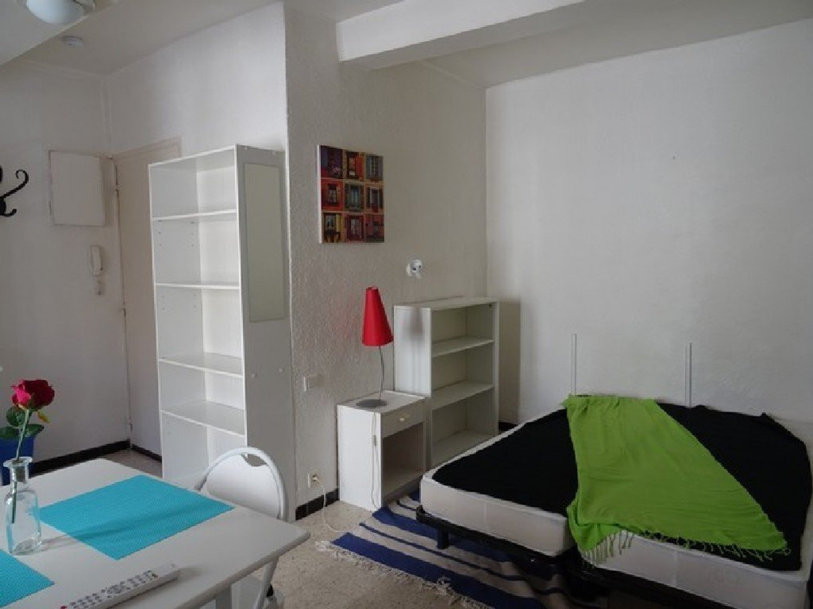 Image_, Appartement, Nîmes, ref :LL9564
