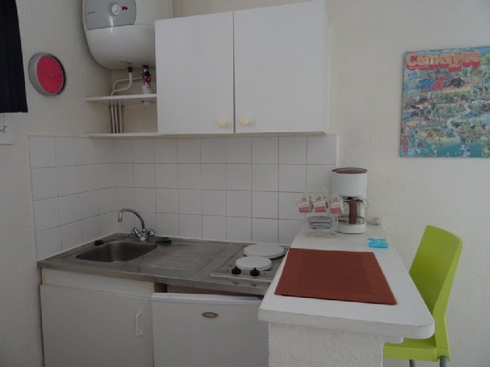 Image_, Appartement, Nîmes, ref :LL9564