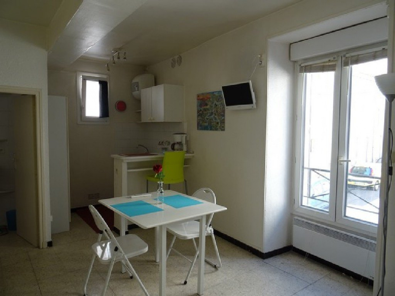 Image_, Appartement, Nîmes, ref :L956