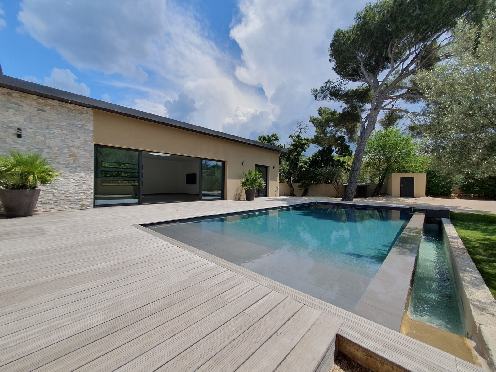 Image_, Villa, Villeneuve-lès-Avignon, ref :HPVVI90035437