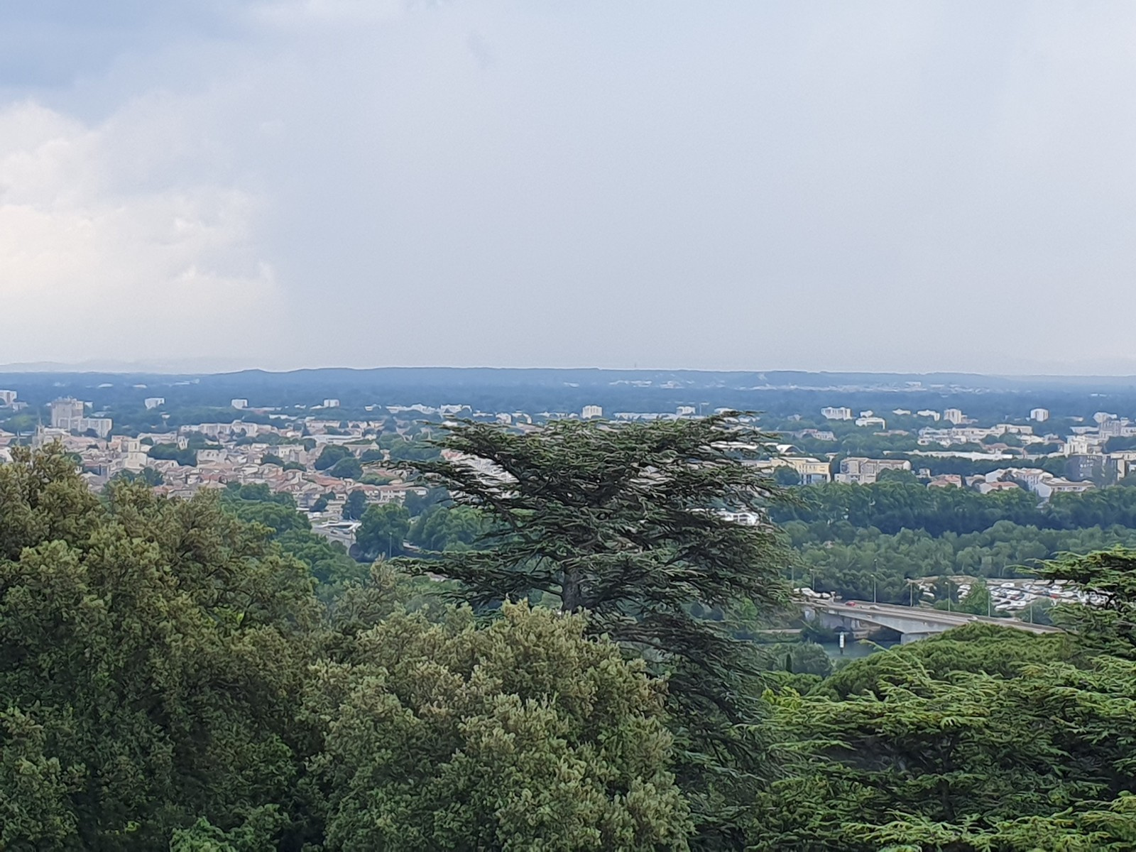 Image_, Villa, Villeneuve-lès-Avignon, ref :HPVVI90035437