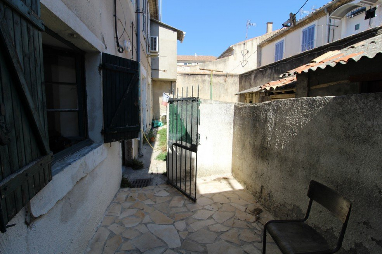 Image_, Appartement, Nîmes, ref :CMVAP100013927
