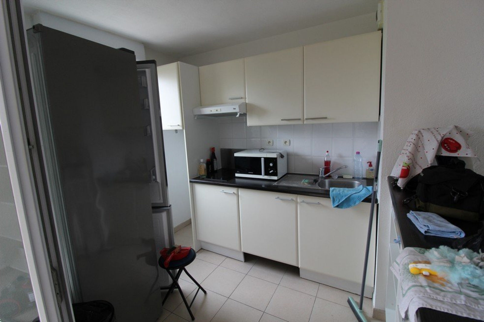 Image_, Appartement, Saint-Gilles, ref :CMVAP100022638